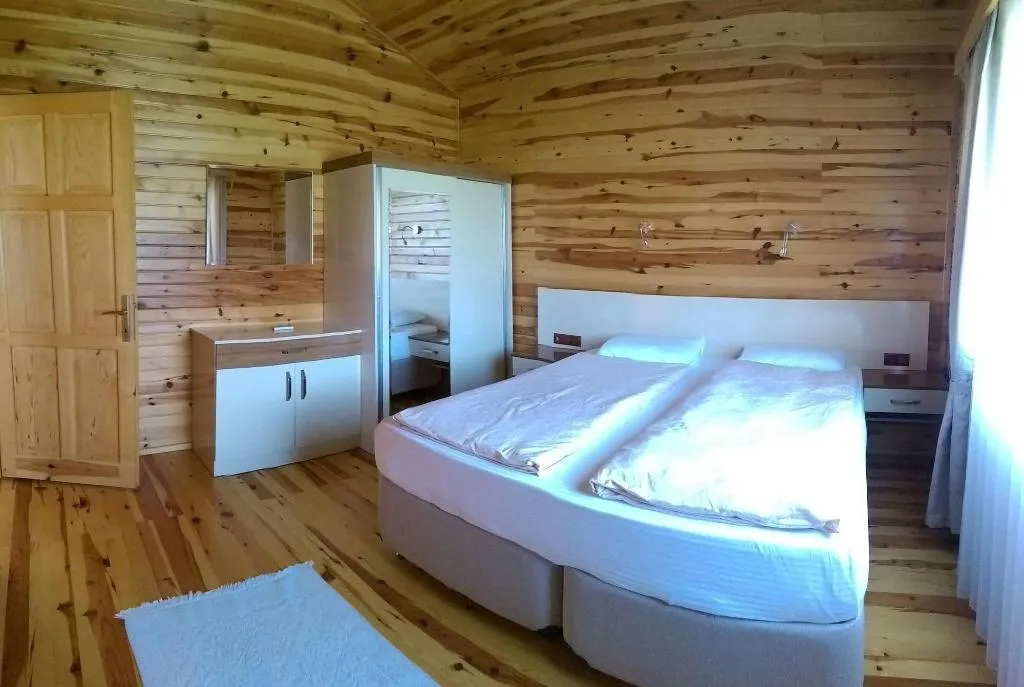Room, Ruya Villen Park, Antalya