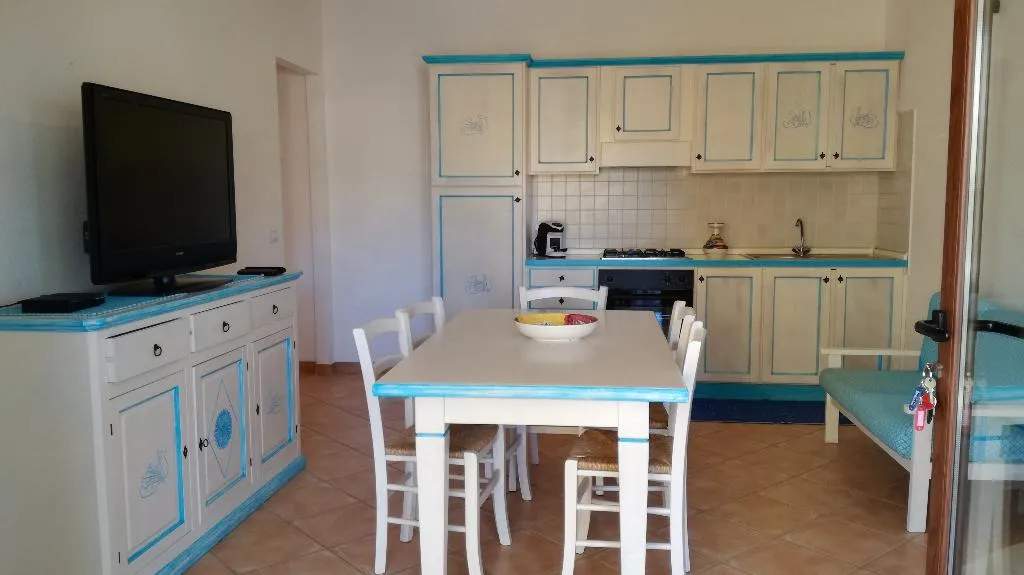 APARTMENT GARDEN VIEW Room, PMS CaseVacanze Budoni, Olbia
