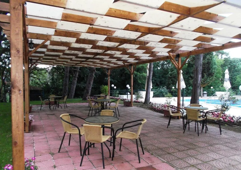 Terrace, Tintyava, Varna