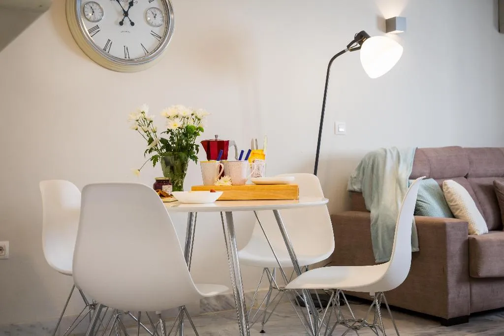 APARTMENT TWO BEDROOMS Room, Holidays2Malaga Premium Apartments, Costa Del Sol