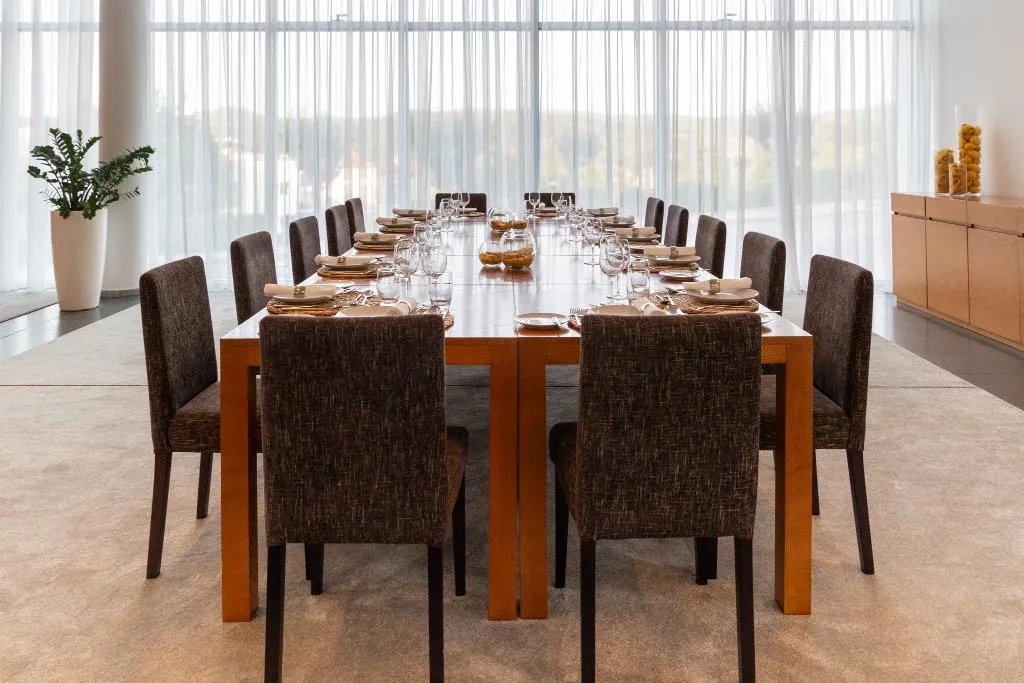 Restaurant, Boticas Hotel - Art & Spa, Porto