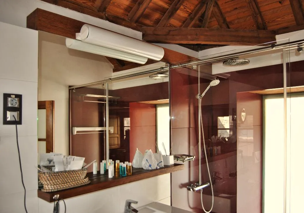 Double or Twin STANDARD Room, Rural El Mondalón, Gran Canaria