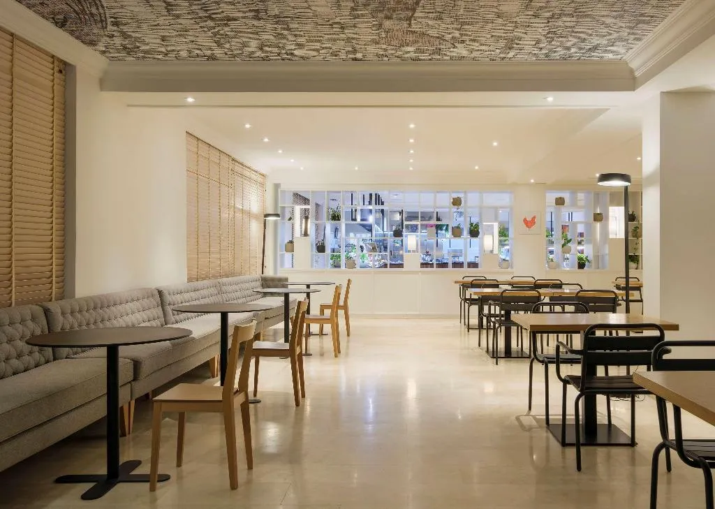 Restaurant, Innside Ibiza Beach, Ibiza
