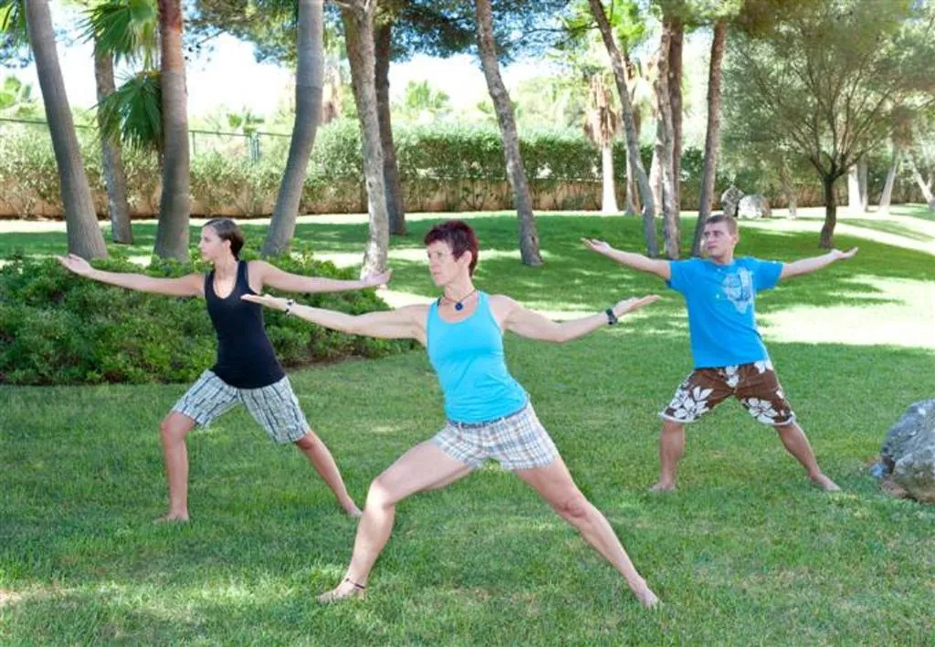 Sports and Entertainment, Grupotel Gran Vista & Spa, Majorca