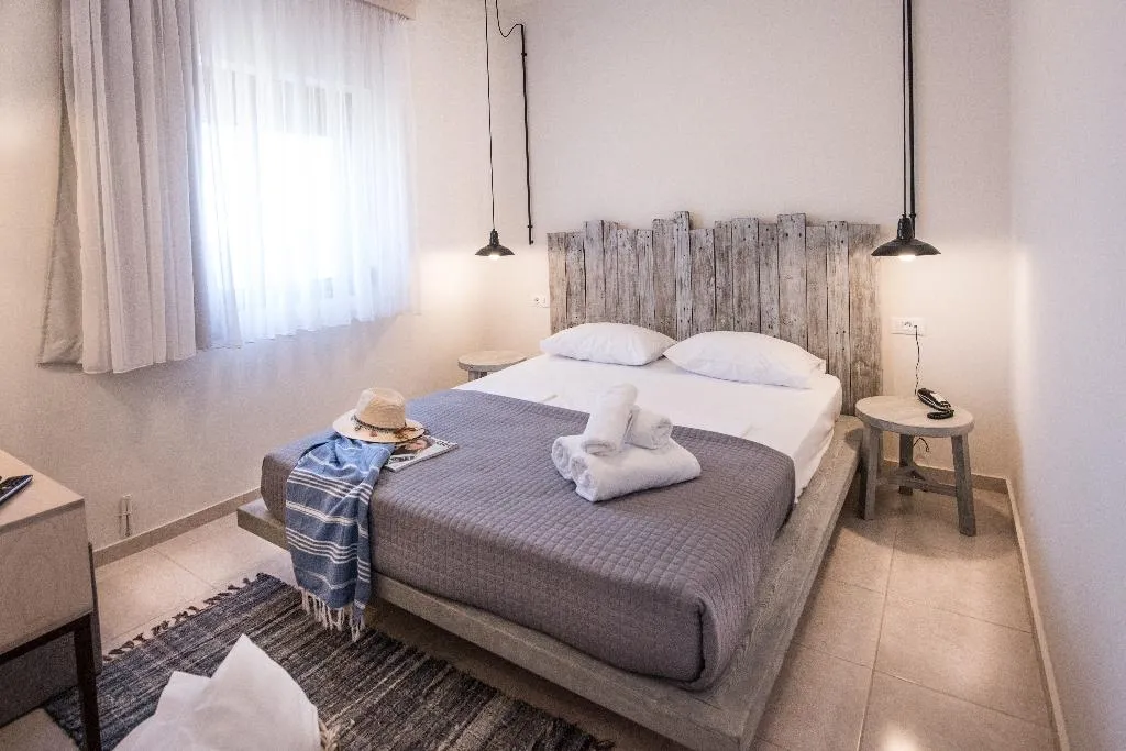 SUITE STANDARD Room, Eva Mare Hotel & Suites - Adults only, Crete