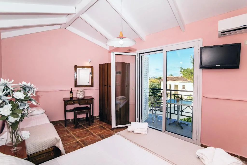 General view, Must Hotel, Zante