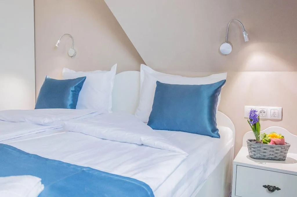 Room, Hotel Belle Epoque Beach, Varna