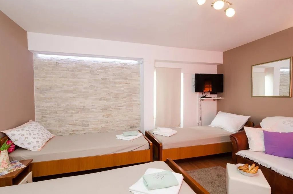 Room, Guest House Cuk, Dubrovnik
