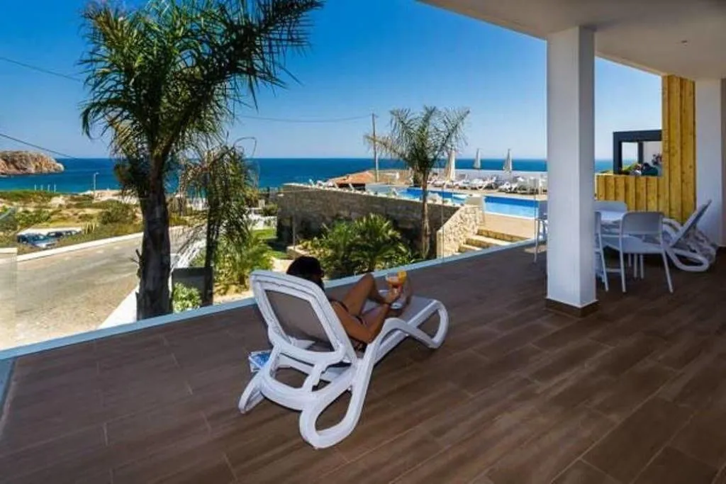 Room, Mareta Beach House, Algarve