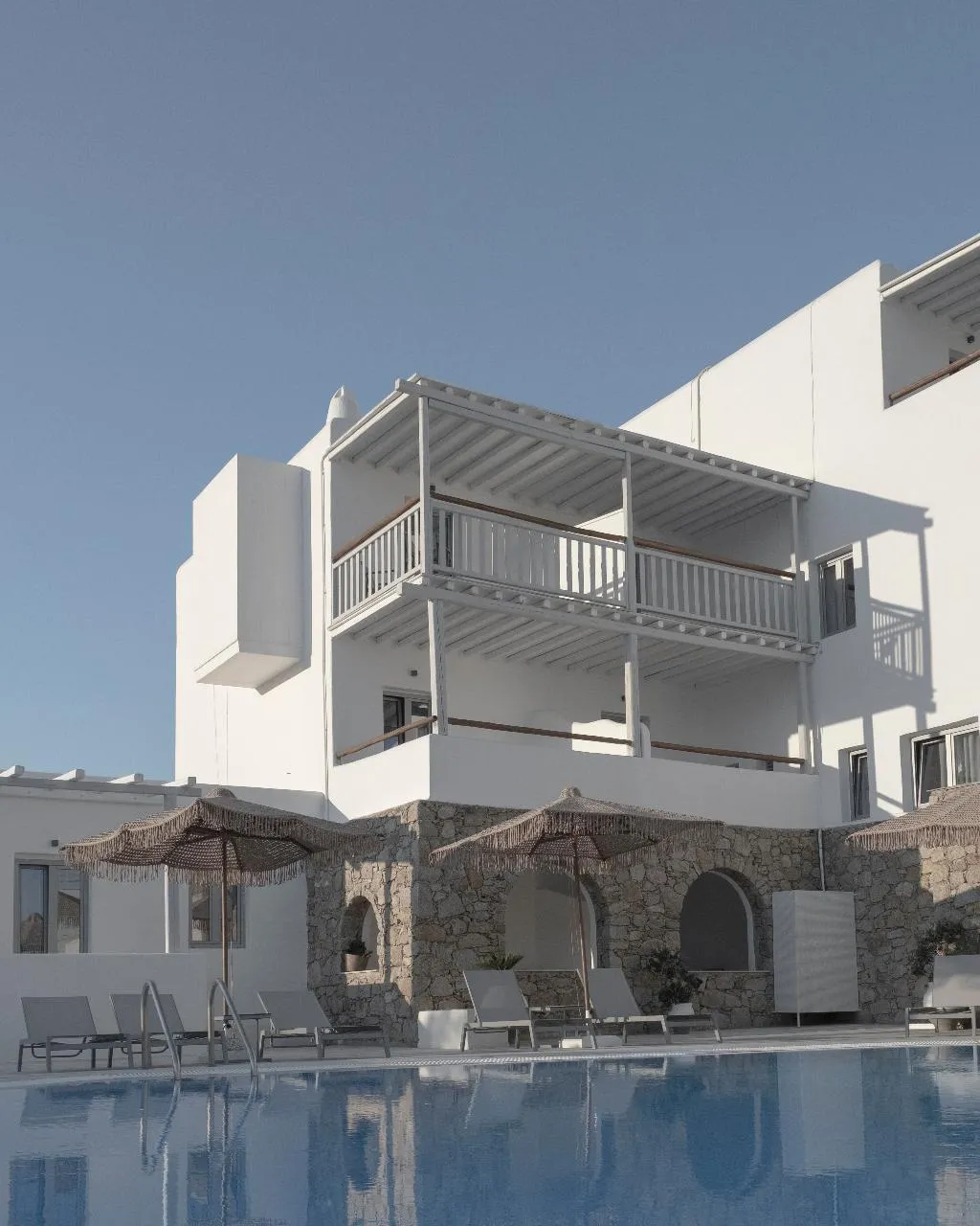 General view, Mykonos Essence Adults Only, Mykonos