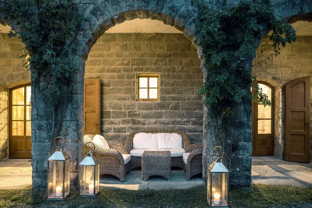Room, Borgo di Pietrafitta Relais, Florence