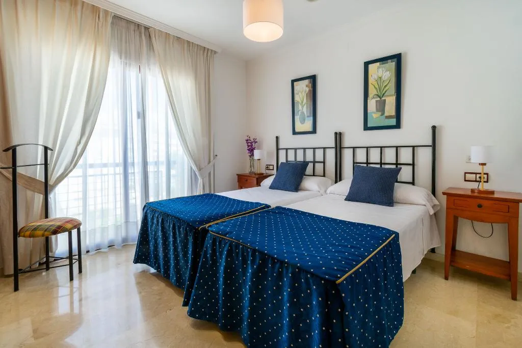 Room, Albir Confort Avenida Apartamentos, Costa Blanca