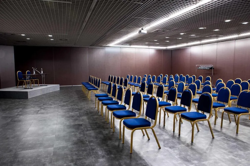 Conferences, Best Western Hotel Quattrotorri Perugia, Perugia