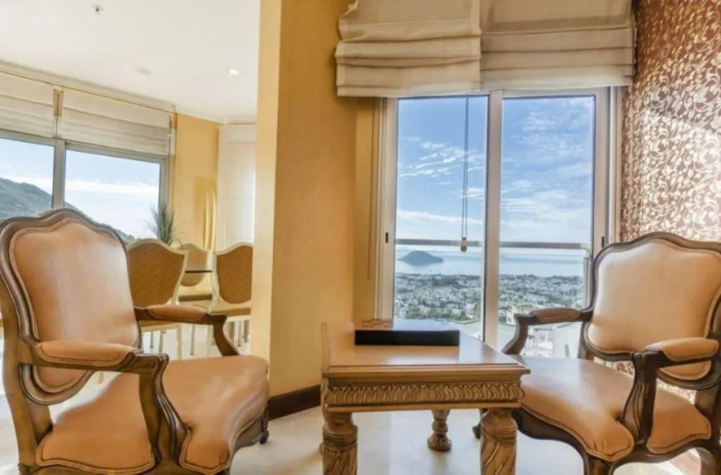 SUITE TWO BEDROOMS Room, Maira Deluxe Resort, Bodrum