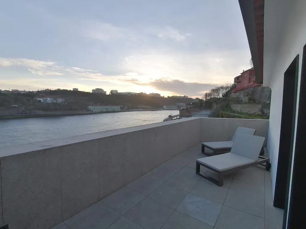 TWIN PREMIUM Room, Neya Porto Hotel, Porto