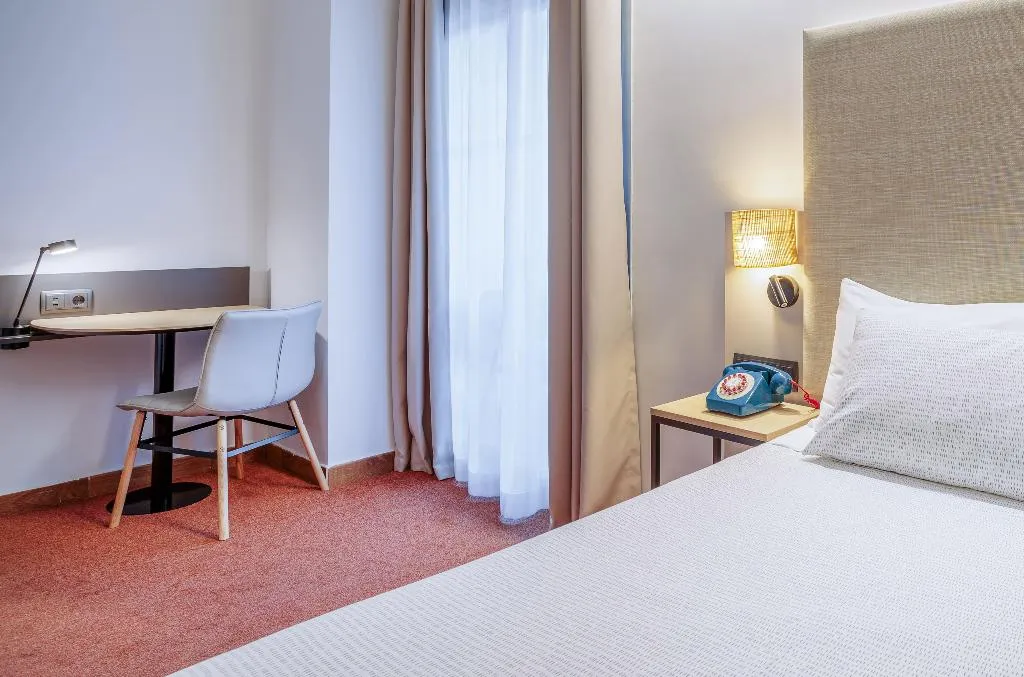 SINGLE STANDARD Room, INNSiDE Costablanca, Costa Blanca