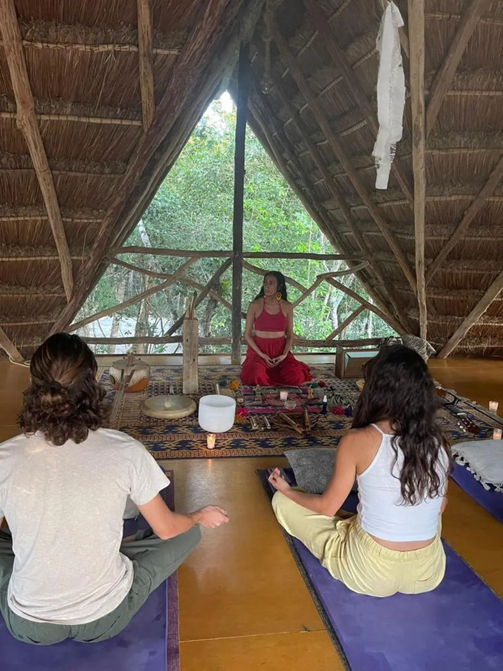 Sports and Entertainment, Pepem Holistic Experience - Adults Only, Cancun Area