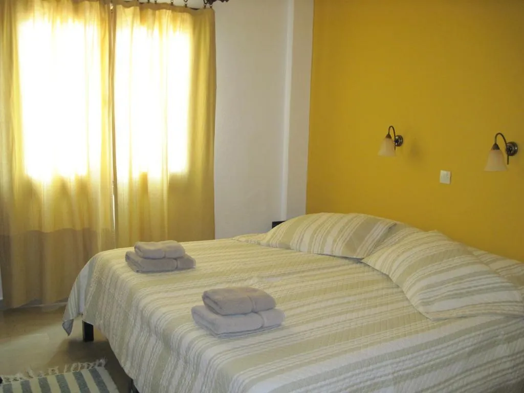 FAMILY ROOM STANDARD Room, Mouria, Skiathos