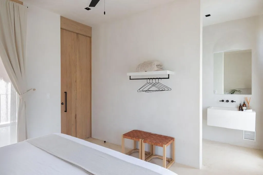 Room, Hotel Panamera, Cancun Area