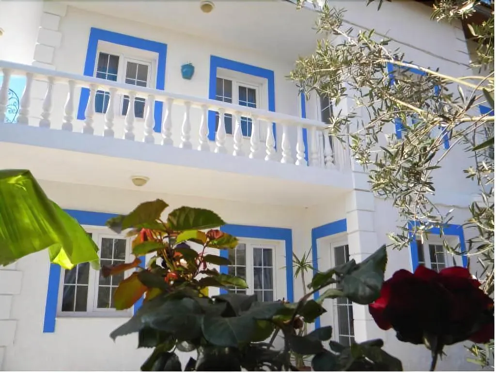 General view, Temucin Hotel, Izmir