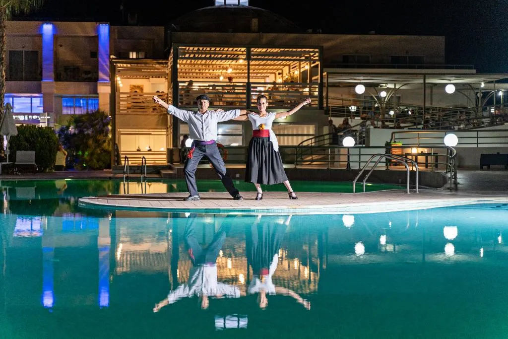Sports and Entertainment, Georgioupolis Resort & Aqua Park, Crete