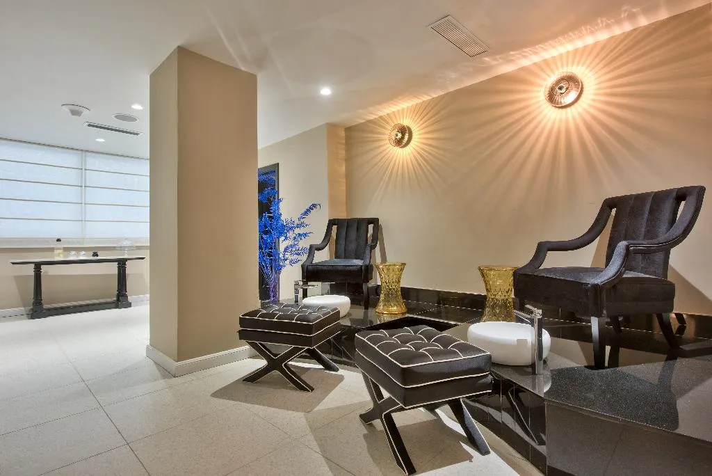 Sports and Entertainment, Holm Boutique & Spa, Malta