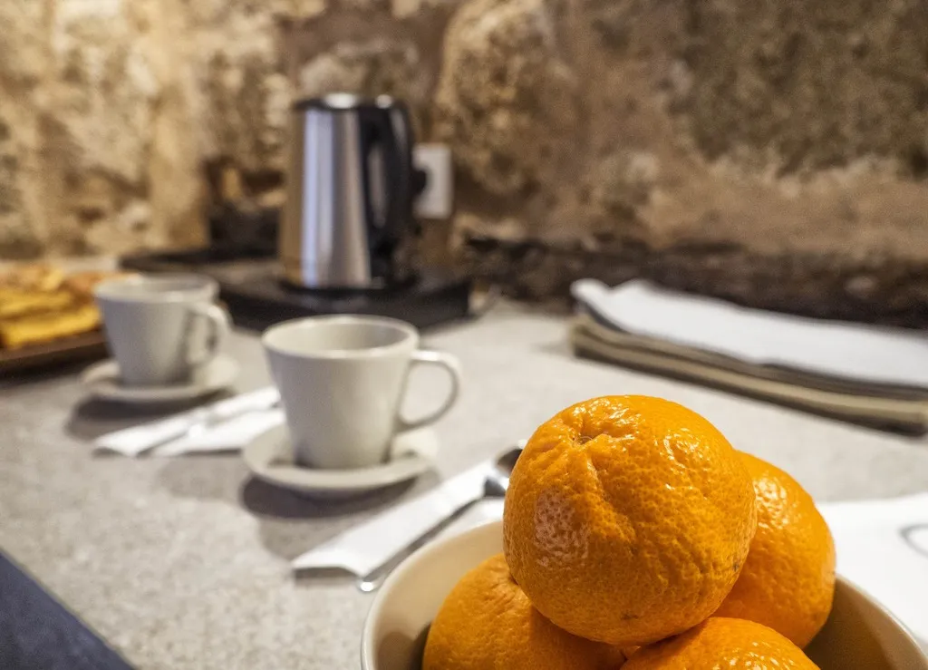 Restaurant, Trinity Boutique Hotel, Rhodes