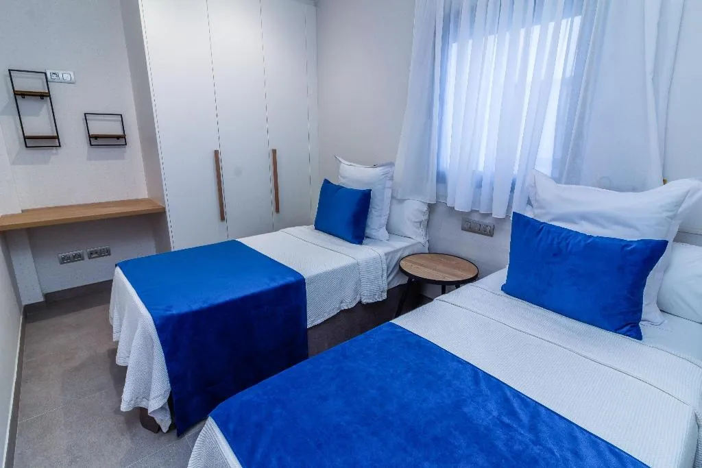 Room, URBANSEA Holiday Homes, Gran Canaria
