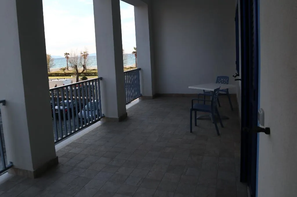 DOUBLE SUPERIOR WITH BALCONY Room, Karma Resort, Catania