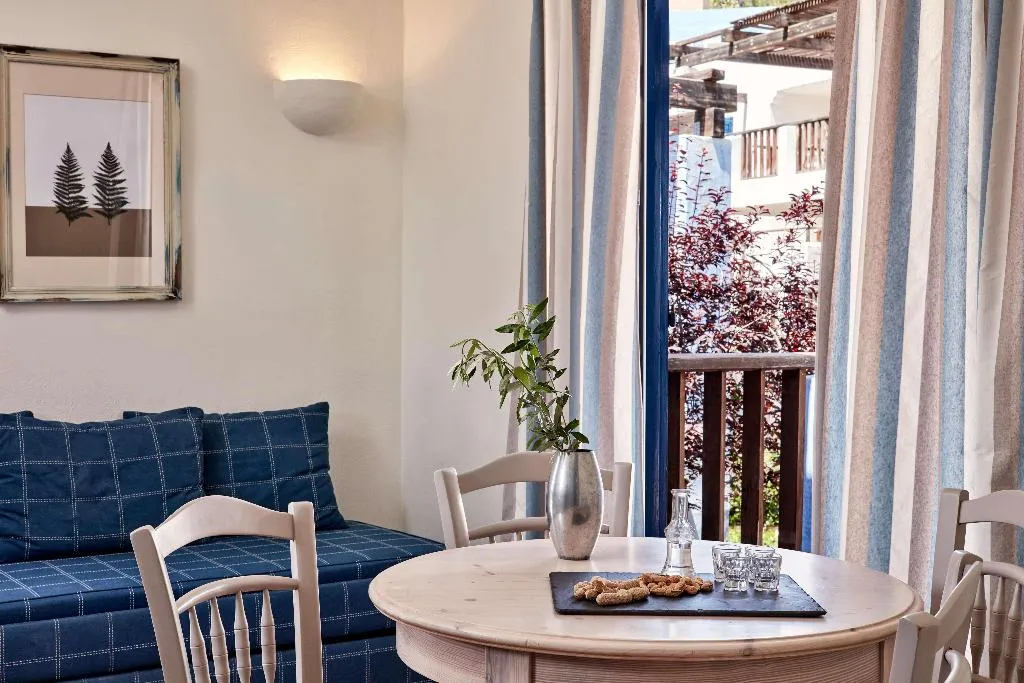 Room, Candia Park Village, Crete