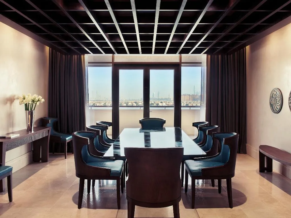 Room, Sofitel Dubai The Palm, Dubai