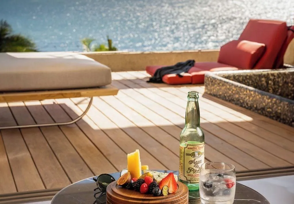 Room, Hotel Mousai Cancun Ocean Front Adults Only, Cancun Area