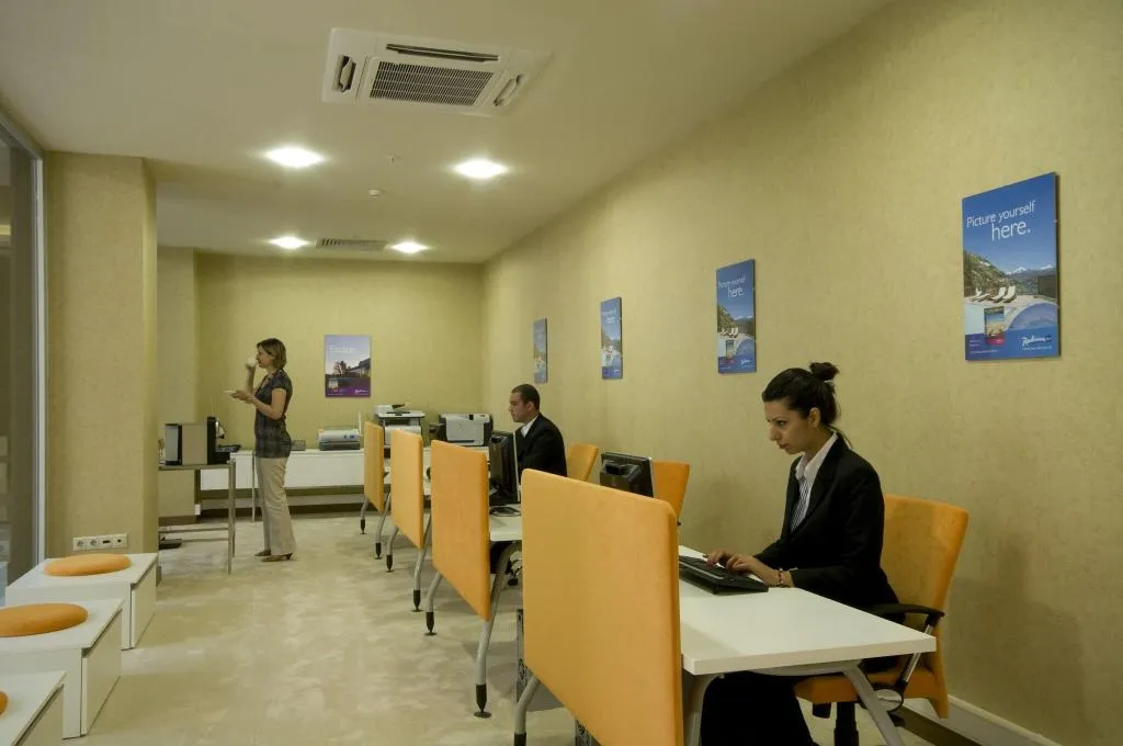 Conferences, Radisson Blu Resort & SPA Cesme, Izmir