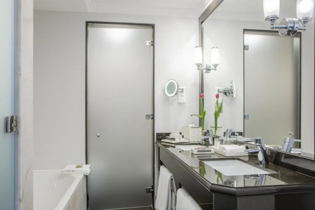 DOUBLE PREMIUM Room, InterContinental Porto Palacio das Cardosas, Porto