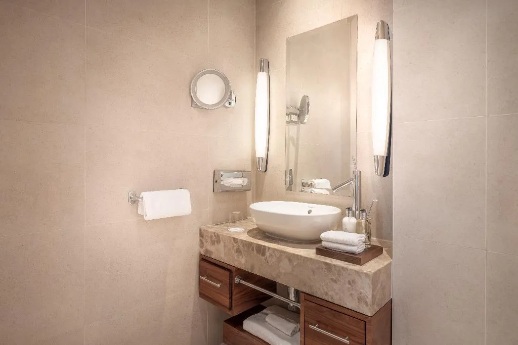 JUNIOR SUITE STANDARD Room, Monte Mulini Adults Exclusive hotel by Maistra, Istria