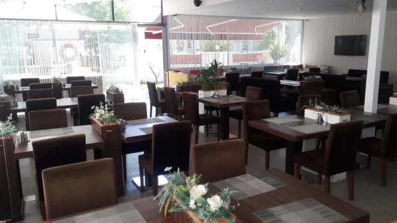 Restaurant, Blueberry Boutique Hotel, Dalaman