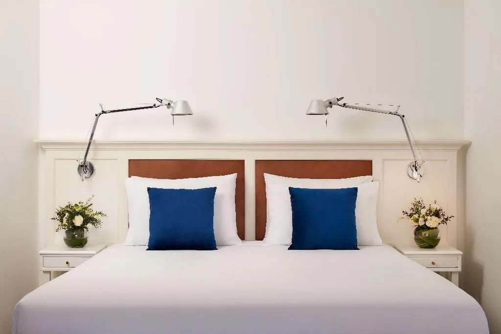 SUITE STANDARD Room, NH Sintra Centro, Lisbon