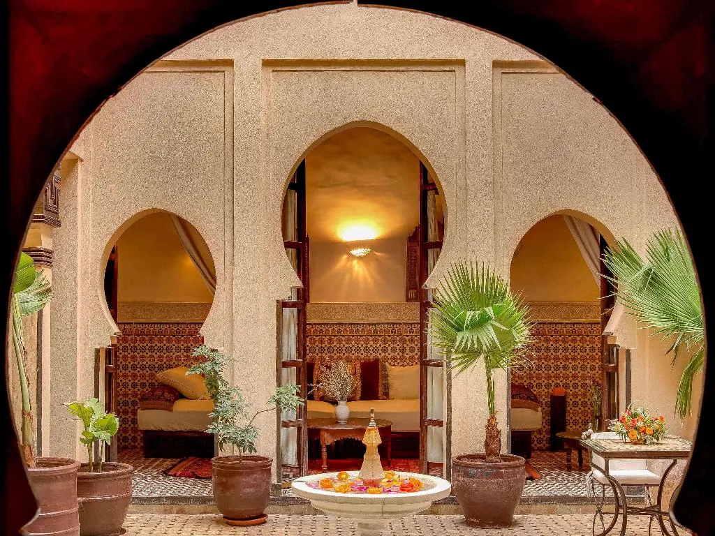 Room, Marrakech Riads, Angsana Heritage Collection, Marrakech