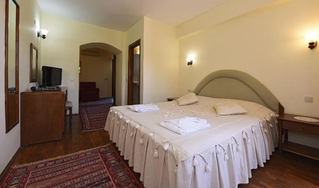 Room, Villa Konak, Izmir