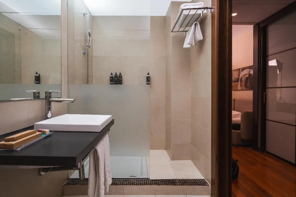 TRIPLE CAPACITY 3 Room, Taburiente, Tenerife