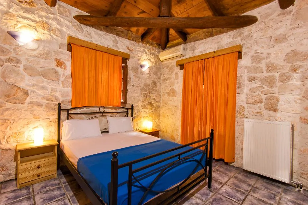 HOUSE STANDARD Room, Liuba Houses, Zante