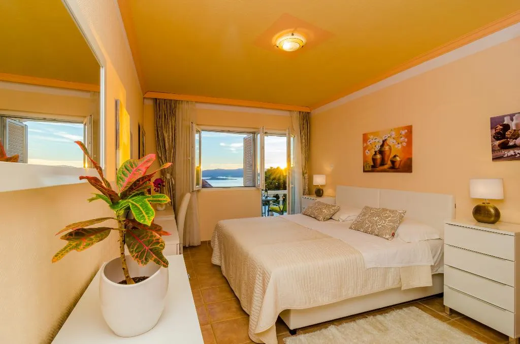 DOUBLE STANDARD Room, Pansion Villa Antonio, Dubrovnik