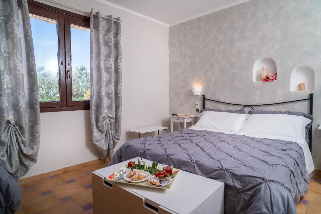 DOUBLE STANDARD Room, Il Marchese Hotel & Spa, Palermo