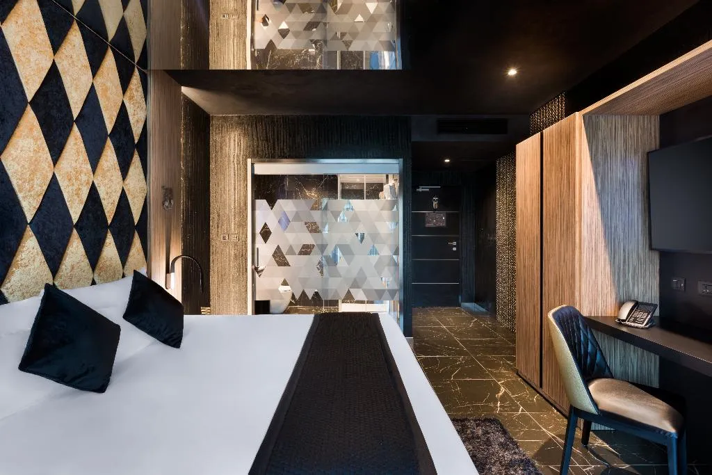 SINGLE WITH BALCONY Room, H Hotel & SPA - Adults Only, Malta