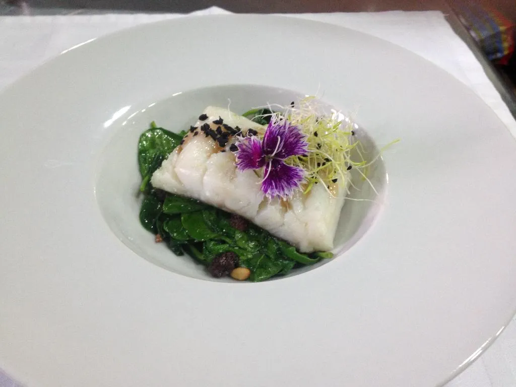 Restaurant, Es Lloquet-The Secret Place, Majorca