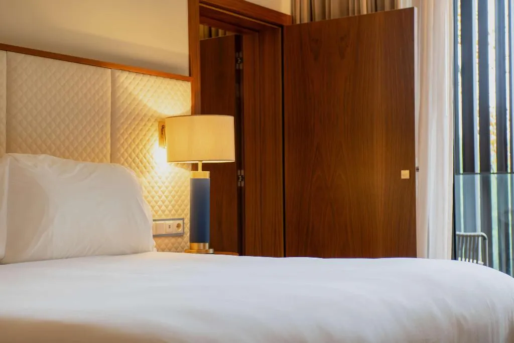 Room, Boeira Garden Hotel Porto Gaia, Curio Collection, Porto