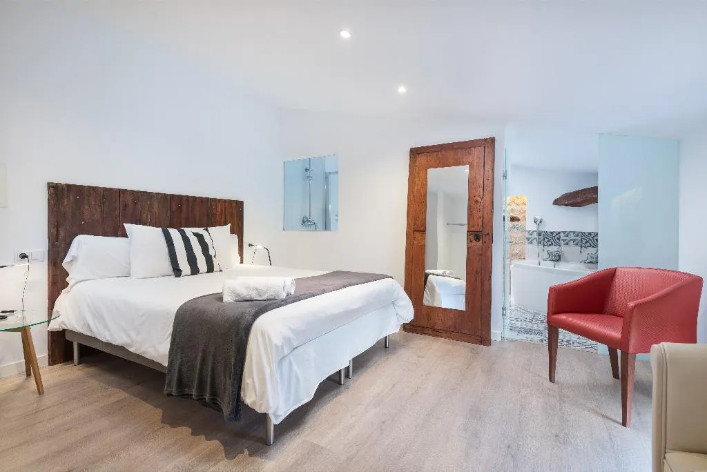Double or Twin DELUXE Room, Turixant, Majorca