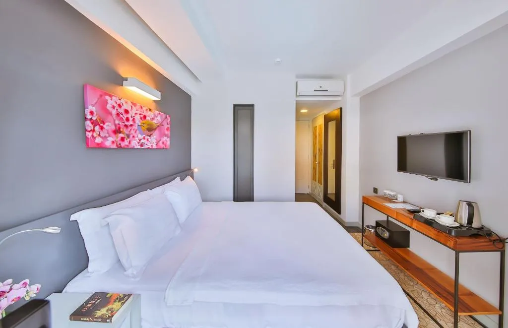 DOUBLE STANDARD Room, Amare Cesme, Izmir