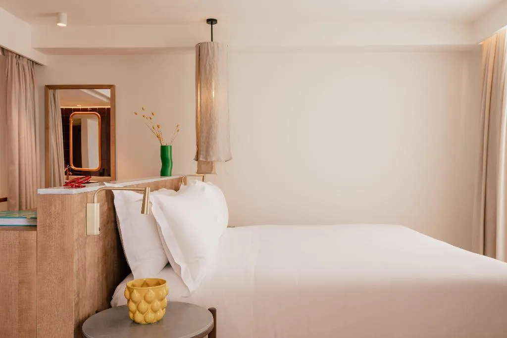 STUDIO GARDEN VIEW Room, ME Marbella, Costa Del Sol