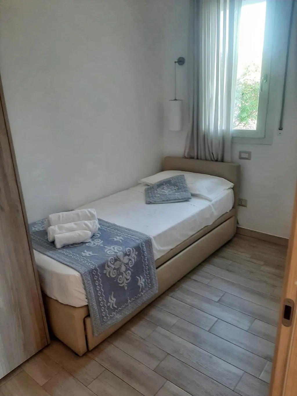 APARTMENT CAPACITY 2 TWO BEDROOMS Room, Alma di Alghero Apartments, Alghero